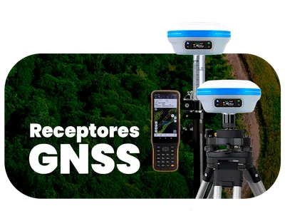 Equipamento topográfico disponível para locação